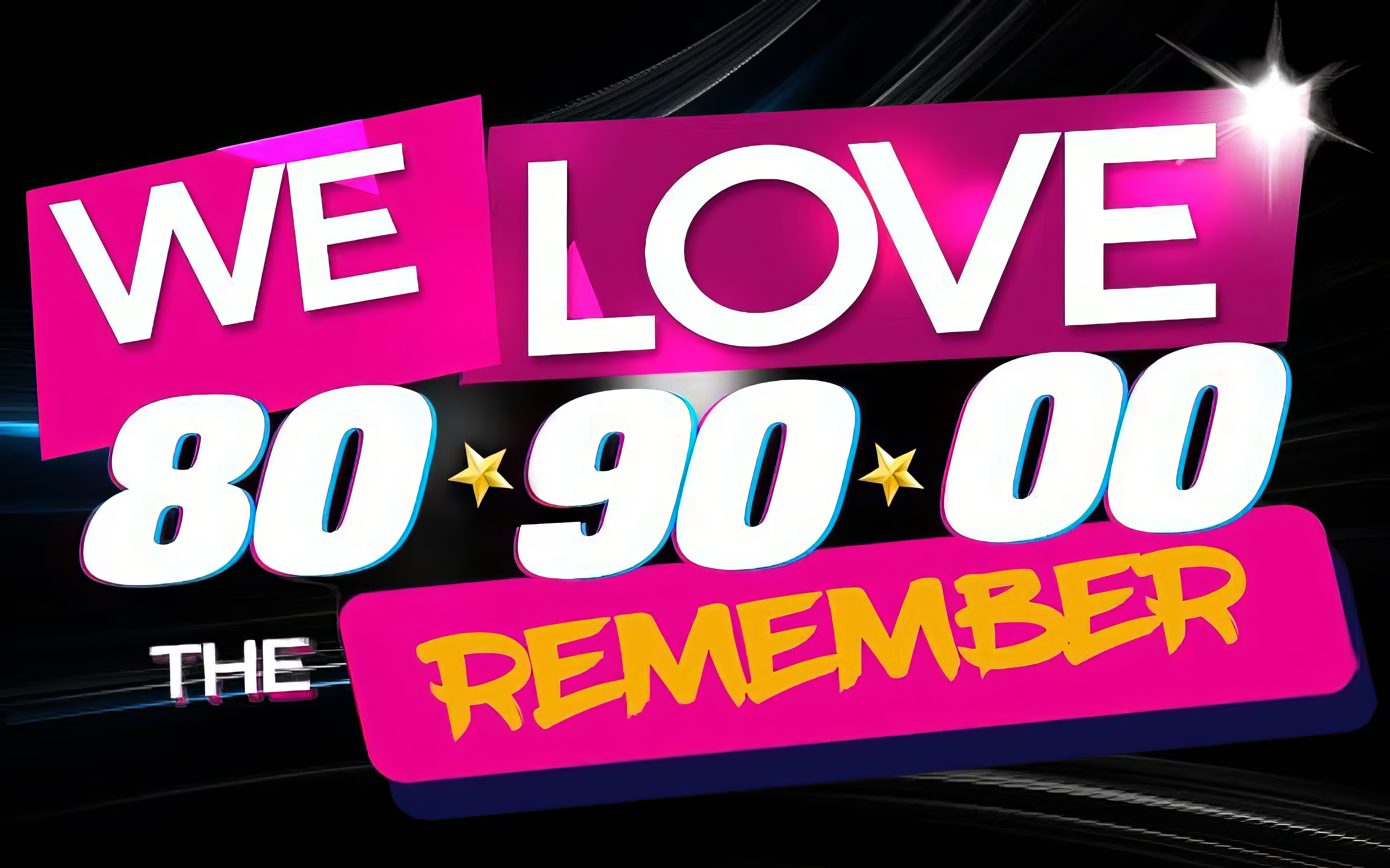 We Love The Remember
